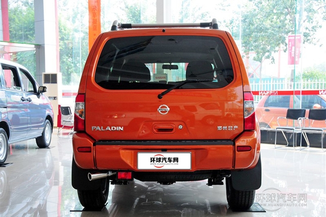 2013款 2.4L 兩驅標準型 國V