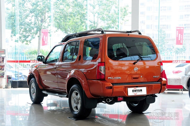 2013款 2.4L 兩驅標準型 國V