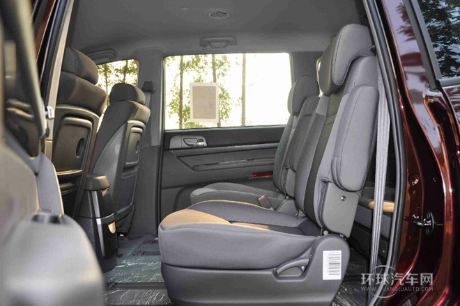 2014款 2.0T 柴油兩驅(qū)精英導(dǎo)航版