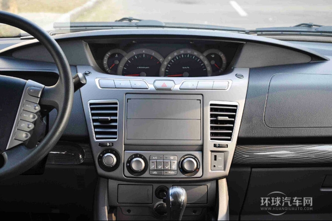 2014款 2.0T 柴油兩驅精英導航版