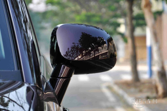 2014款 2.0T 柴油兩驅精英導航版