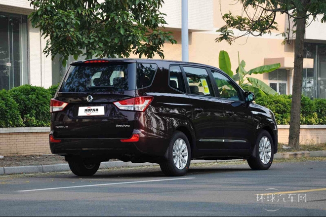 2014款 2.0T 柴油兩驅精英導航版