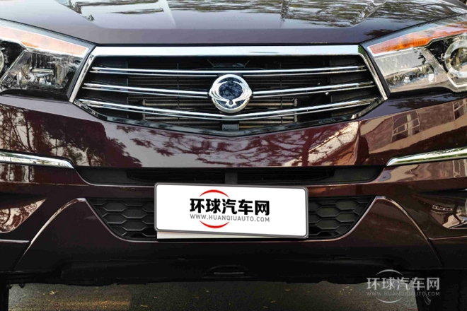 2014款 2.0T 柴油兩驅(qū)精英導(dǎo)航版