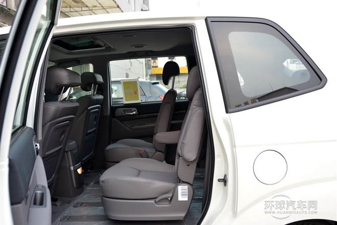 2014款 2.0T 柴油兩驅(qū)豪華導(dǎo)航版