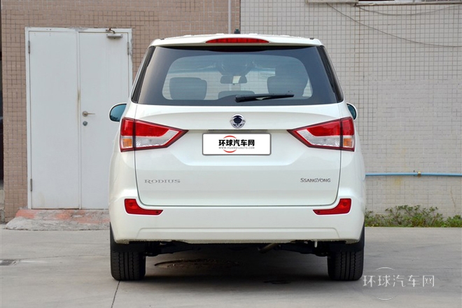 2014款 2.0T 柴油兩驅(qū)豪華導(dǎo)航版