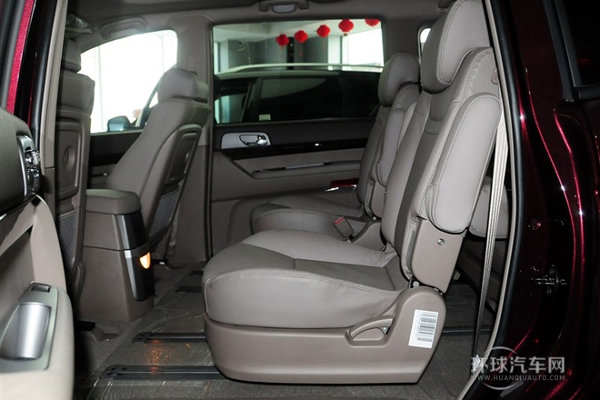 2014款 2.0T 柴油四驅(qū)豪華導(dǎo)航版