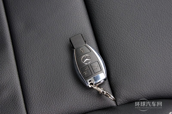 2014款400 4MATIC豪華版