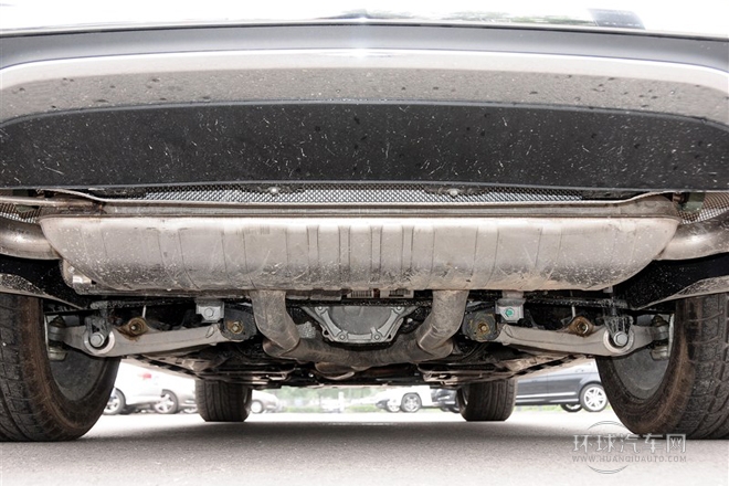 2014款400 4MATIC豪華版