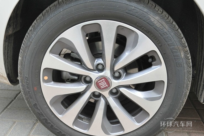 2012款 1.4T 自動勁享版