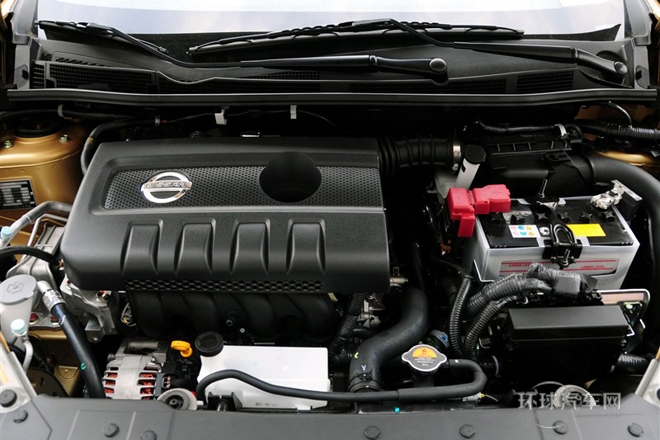 2011款 1.6L CVT豪華型