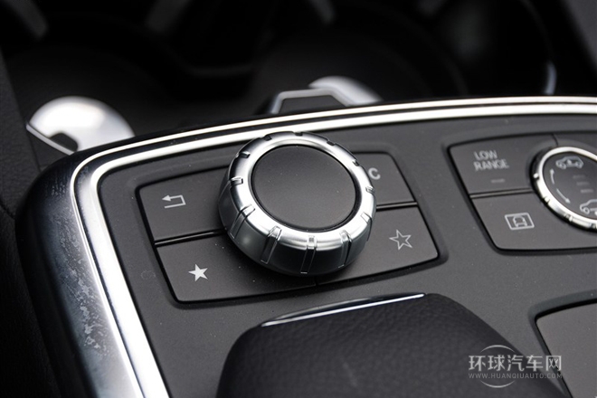 2014款400 4MATIC豪華版