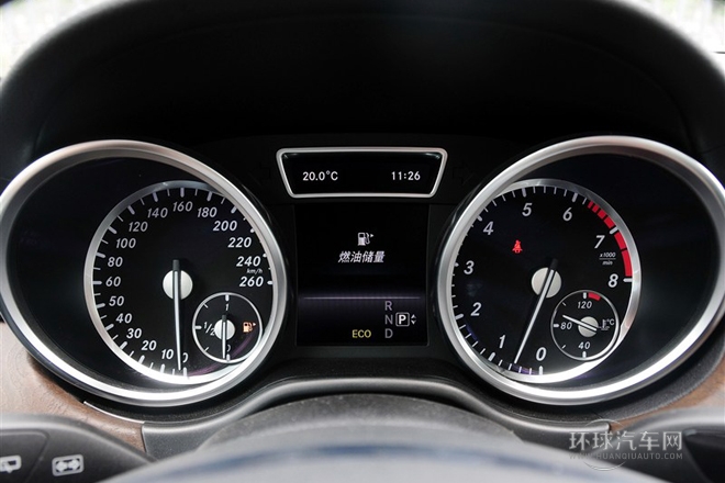 2014款400 4MATIC豪華版