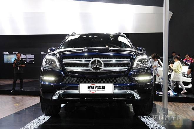 2014款400 4MATIC豪華版