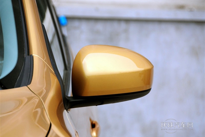 2011款 1.6L CVT豪華型