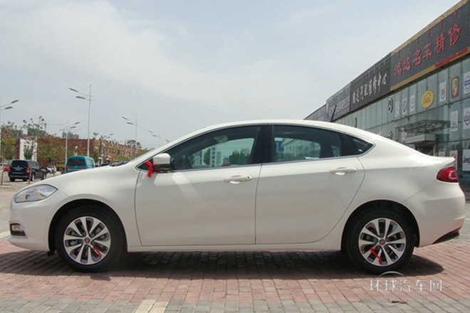 2012款 1.4T 自動勁享版