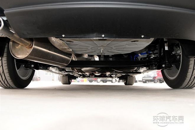 2012款 1.4T 自動暢享版