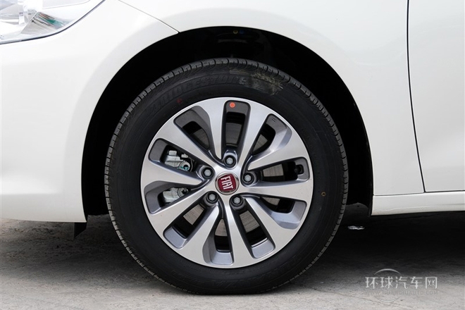 2012款 1.4T 自動暢享版