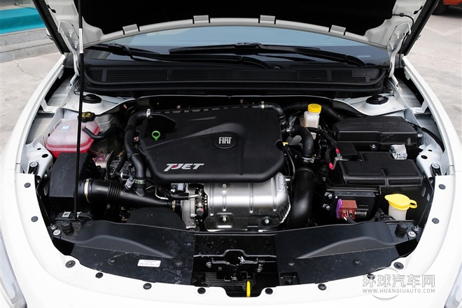 2012款 1.4T 自動暢享版