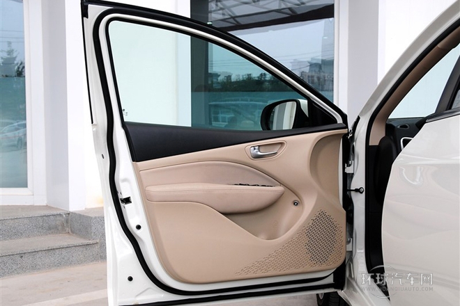 2012款 1.4T 自動暢享版