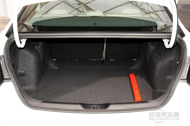 2012款 1.4T 自動(dòng)暢享版