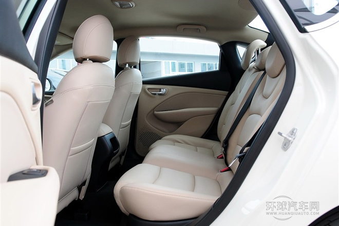 2012款 1.4T 自動暢享版