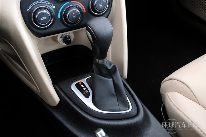 2012款 1.4T 自動暢享版