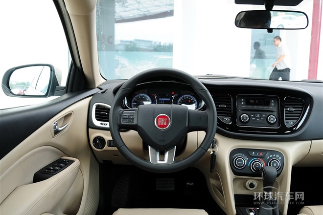 2012款 1.4T 自動暢享版