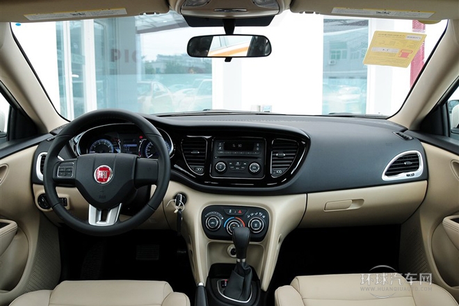 2012款 1.4T 自動暢享版