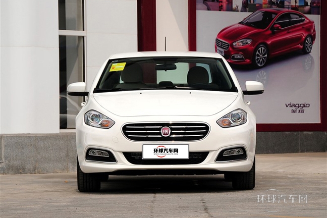 2012款 1.4T 自動暢享版