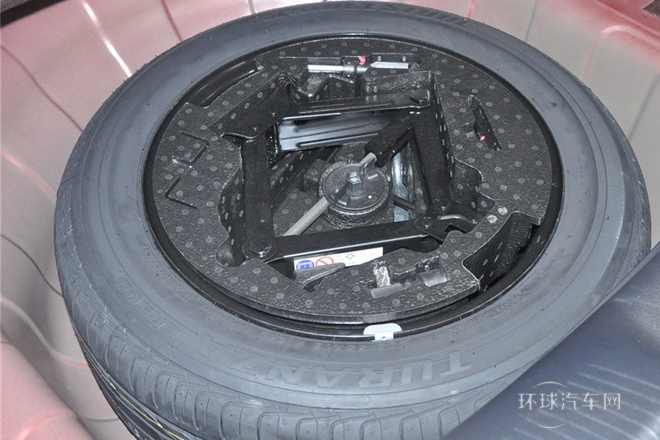 2012款 1.4T 手動暢享版