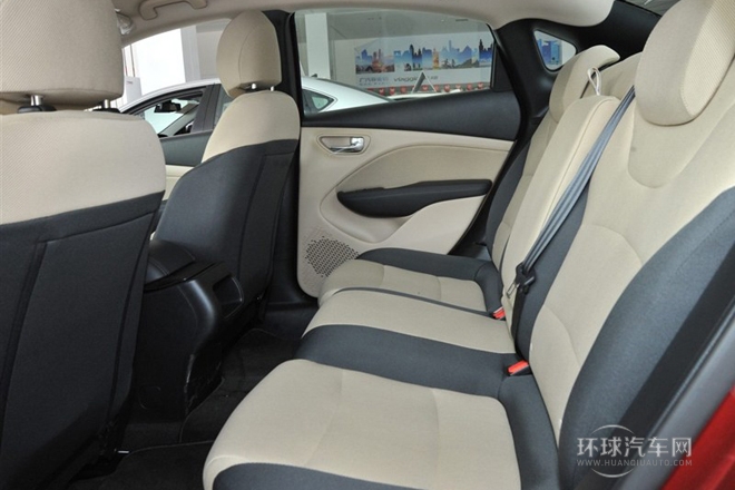 2012款 1.4T 手動(dòng)暢享版