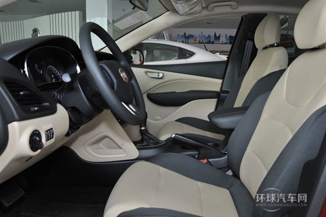 2012款 1.4T 手動暢享版