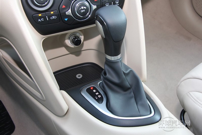 2012款 1.4T 手動暢享版