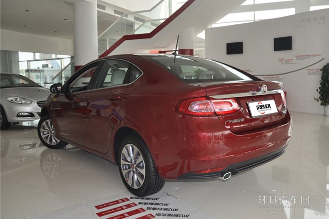 2012款 1.4T 手動暢享版