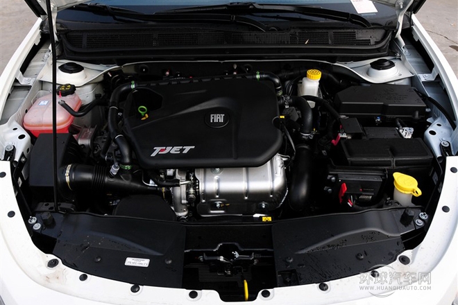 2012款 1.4T 自動悅享版