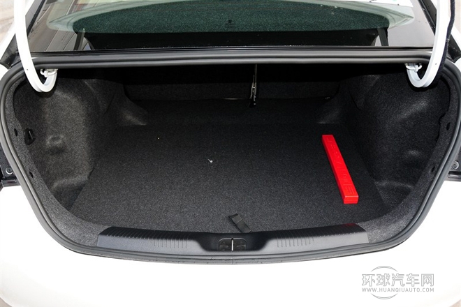 2012款 1.4T 自動(dòng)悅享版