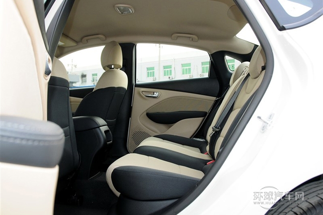 2012款 1.4T 自動悅享版