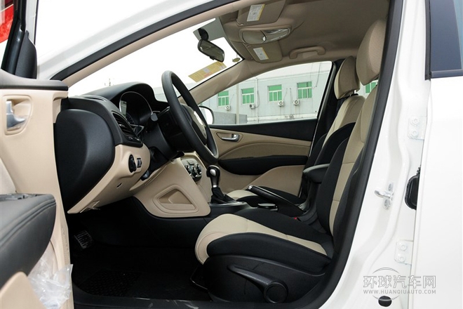 2012款 1.4T 自動悅享版