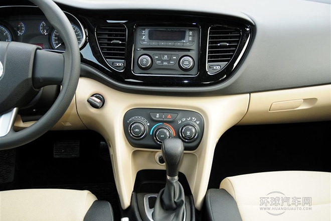 2012款 1.4T 自動悅享版