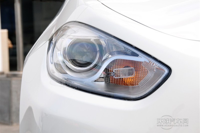 2012款 1.4T 自動悅享版