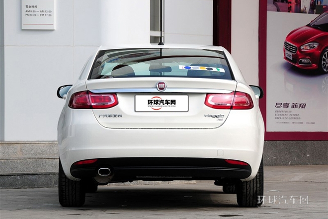 2012款 1.4T 自動悅享版