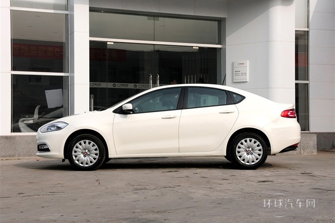 2012款 1.4T 自動悅享版