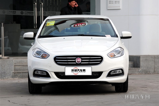 2012款 1.4T 自動悅享版