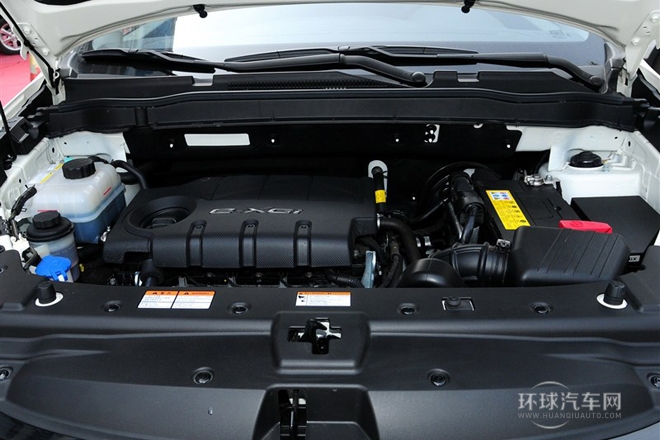 2014款 2.0L 汽油兩驅手動舒適導航版