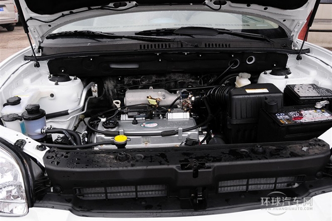 2012款 2.0L 手動兩驅舒適型