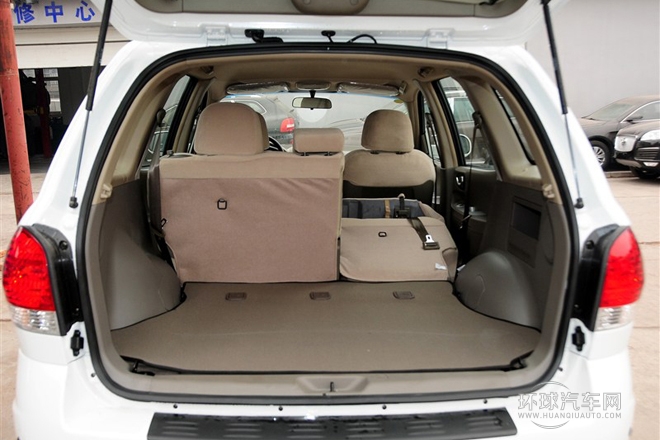 2012款 2.0L 手動兩驅舒適型