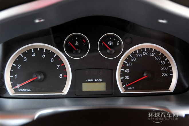 2012款 2.0L 手動兩驅舒適型