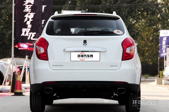 2014款 2.0L 汽油兩驅手動舒適導航版