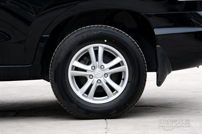 2012款 2.0L 手動兩驅天窗版