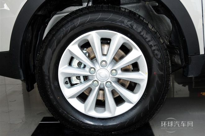 2014款 2.0L 汽油兩驅(qū)自動(dòng)精英導(dǎo)航版